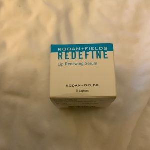 Brand New Rodan +Fields Lip Renewing Serum
